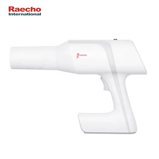 Good Quality Handheld Portable Dental X-ray Equipment Convenient Use