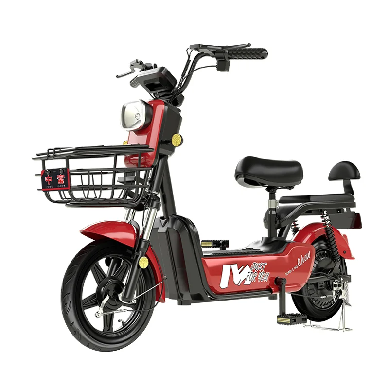 Made in Chinese factories    12A48V cheap cheap electric bikes