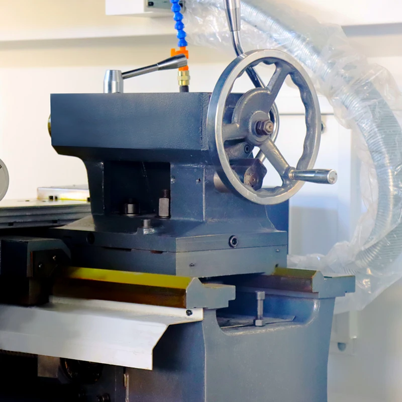 Hot selling brand new CAK6150 CNC lathe machine China top supplier supply safe and reliable