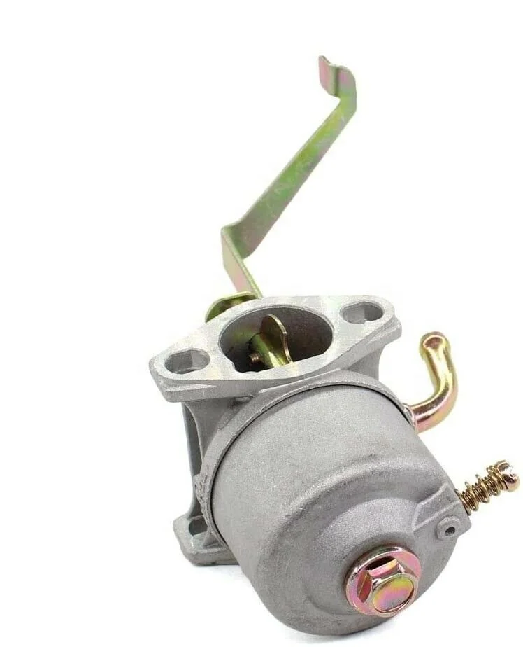 Двухтактный карбюратор для двигателя ET650 ET950 ET 650 950 Вт 800 1000 1200 Генератор 64CC 63CC 2HP двигатель