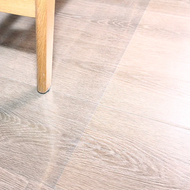 HOMIDEK UV digital print REACH standard PVC vinyl kids baby play mat