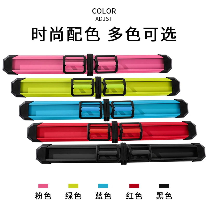 Ranhong aluminium Custom make logo fly bird  board push up training system for chest