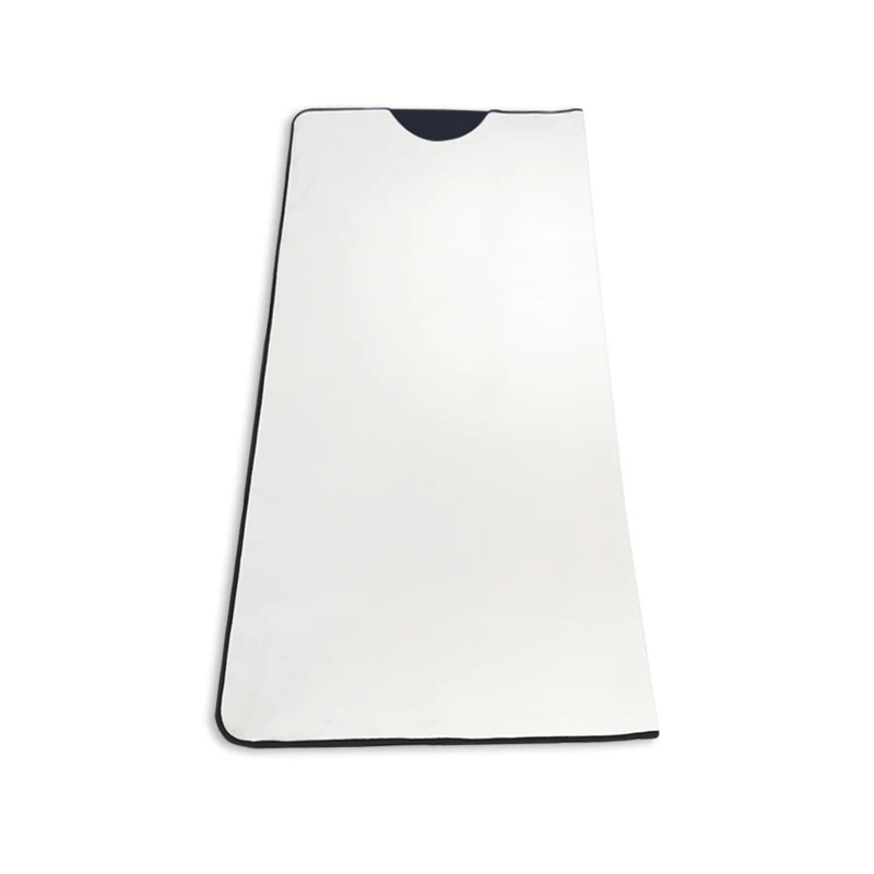 Christmas gift Waterproof Material energy stones clay FIR far Infrared Weight Loss Detox Sauna Blanket product