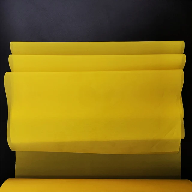 Customized dye sublimation mesh polyester banner monofilament polyester screen mesh fabric