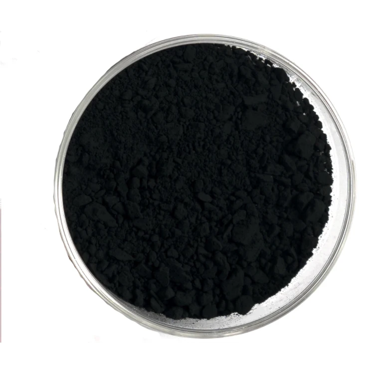 The most effective Organic perylene Black 32 pigment S-1086 used in car paint building paint room wall paint