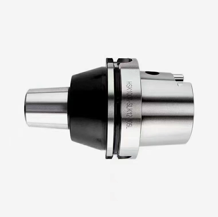 HSK 63A 100A SLK Tool Holder HSK63A HSK63F SF4 SF6 SF10 SF12 CNC Heat Shrink Fit Holder