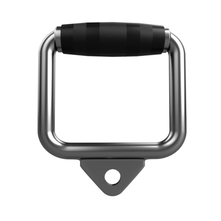 Cable Machine Attachments Lat Pull Down Machine Gym Accessories For Cable Machine