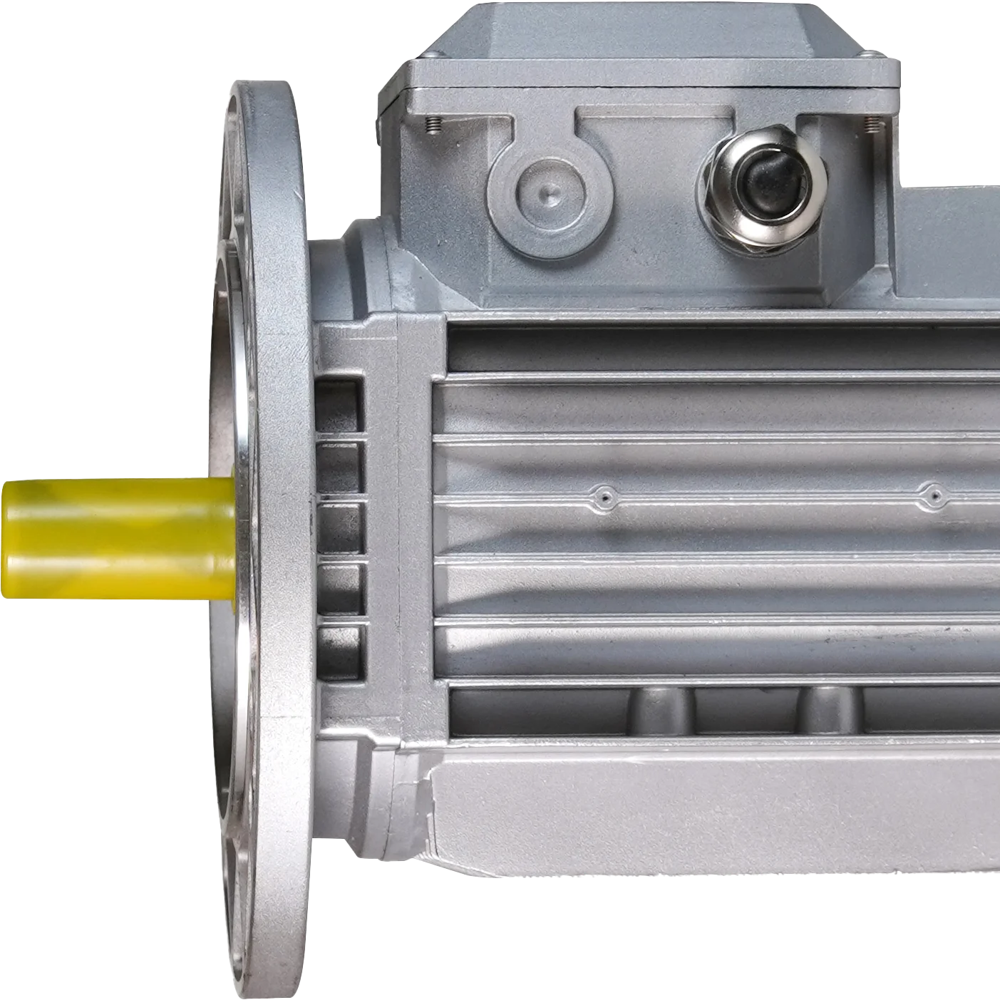 YVF 2.2kw 3 phase ac  electric motor for Variator 3000rbm aluminum induction motor squirrel cage types motor