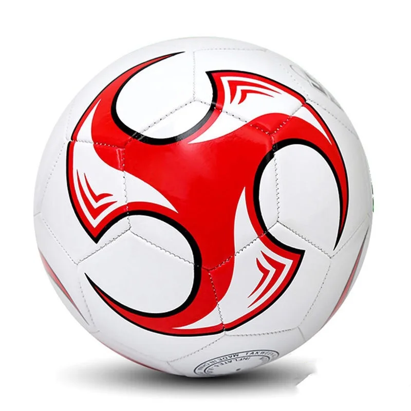 Factory direct sale Size 2/3/4/5 Official soccer balls Custom machine stitched Football wholesale