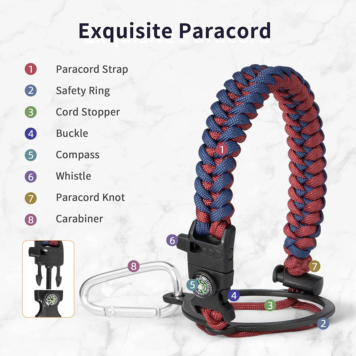 Custom Portable Sublimation Matte Stainless Steel Water Jug Large Capacity 1 Gallon Double Walled Big Water Bottle With Sleeve