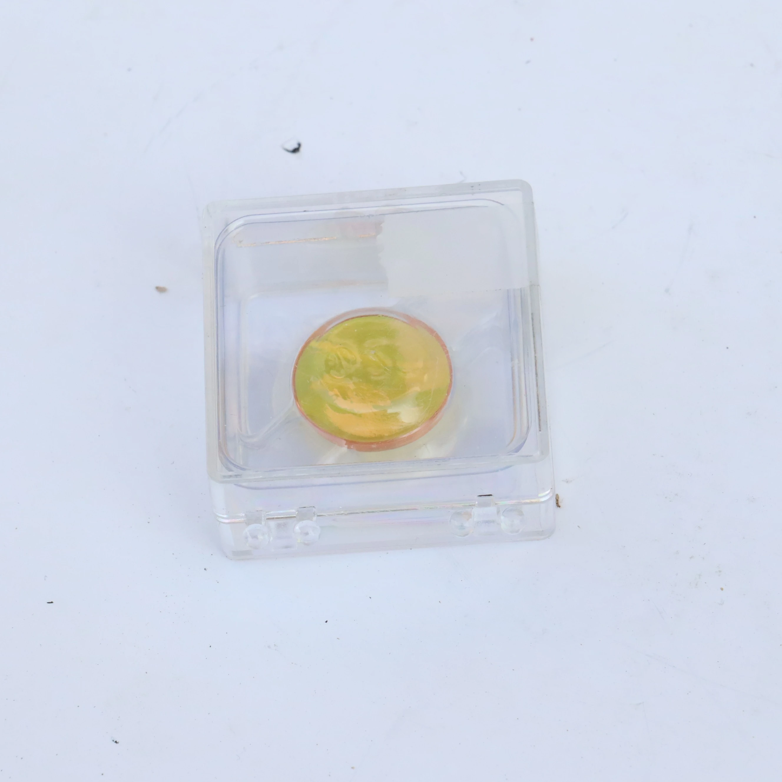 Высококачественные оптические линзы в наличии Znse D12-28mm для лазерной резки Co2