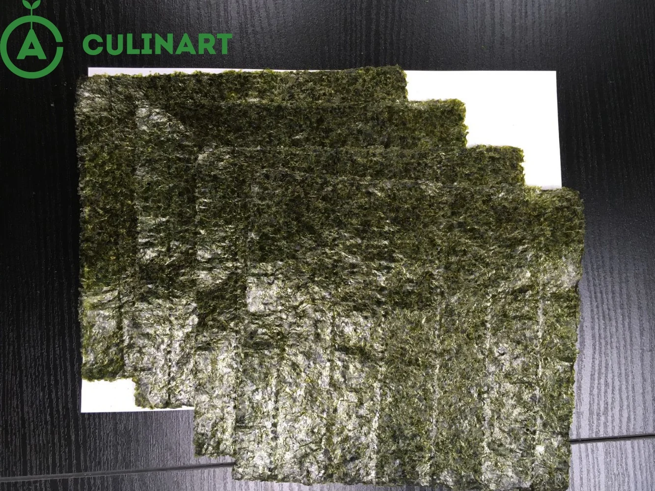 Roasted Tasty Seaweed Golden Sushi nori yaki Sushi Nori