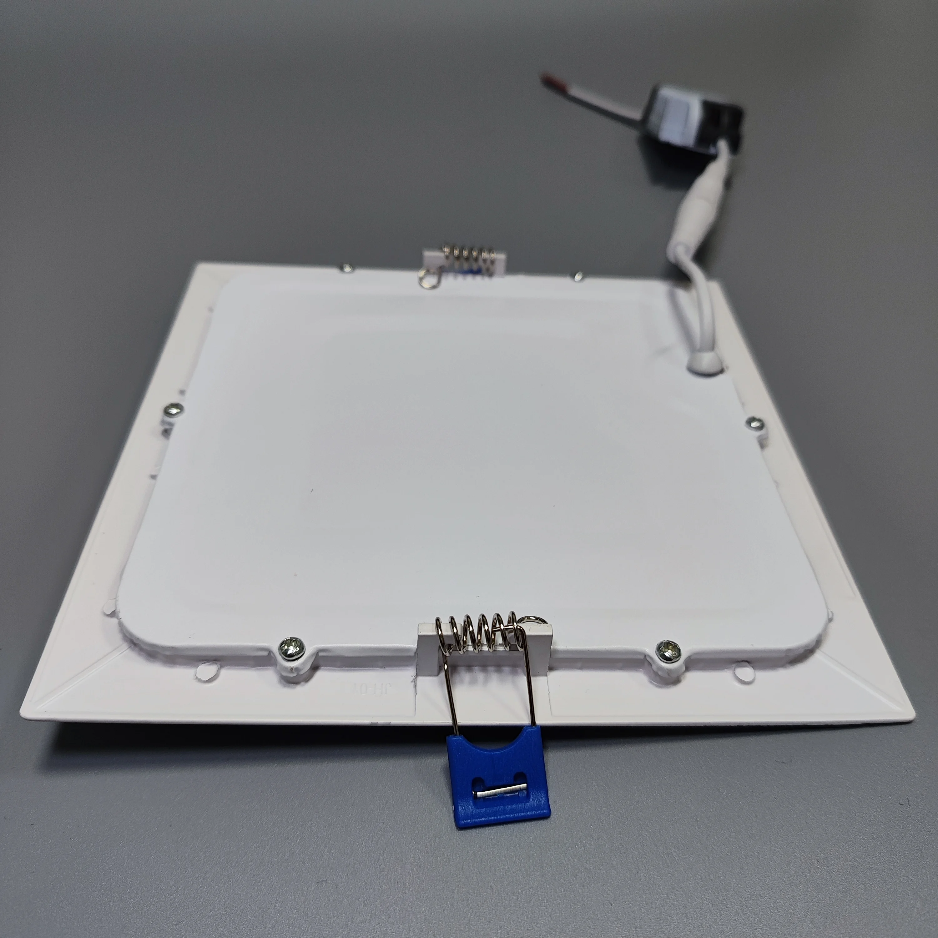 High Lumen 3CCT Adjustable Super Bright Recessed skd Led light Panels For Indoor Lighting