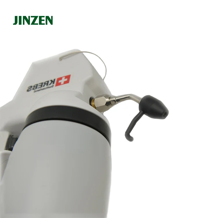 Industrial Sewing Machine Swiss Hand-held Spray Gun JZ-90202