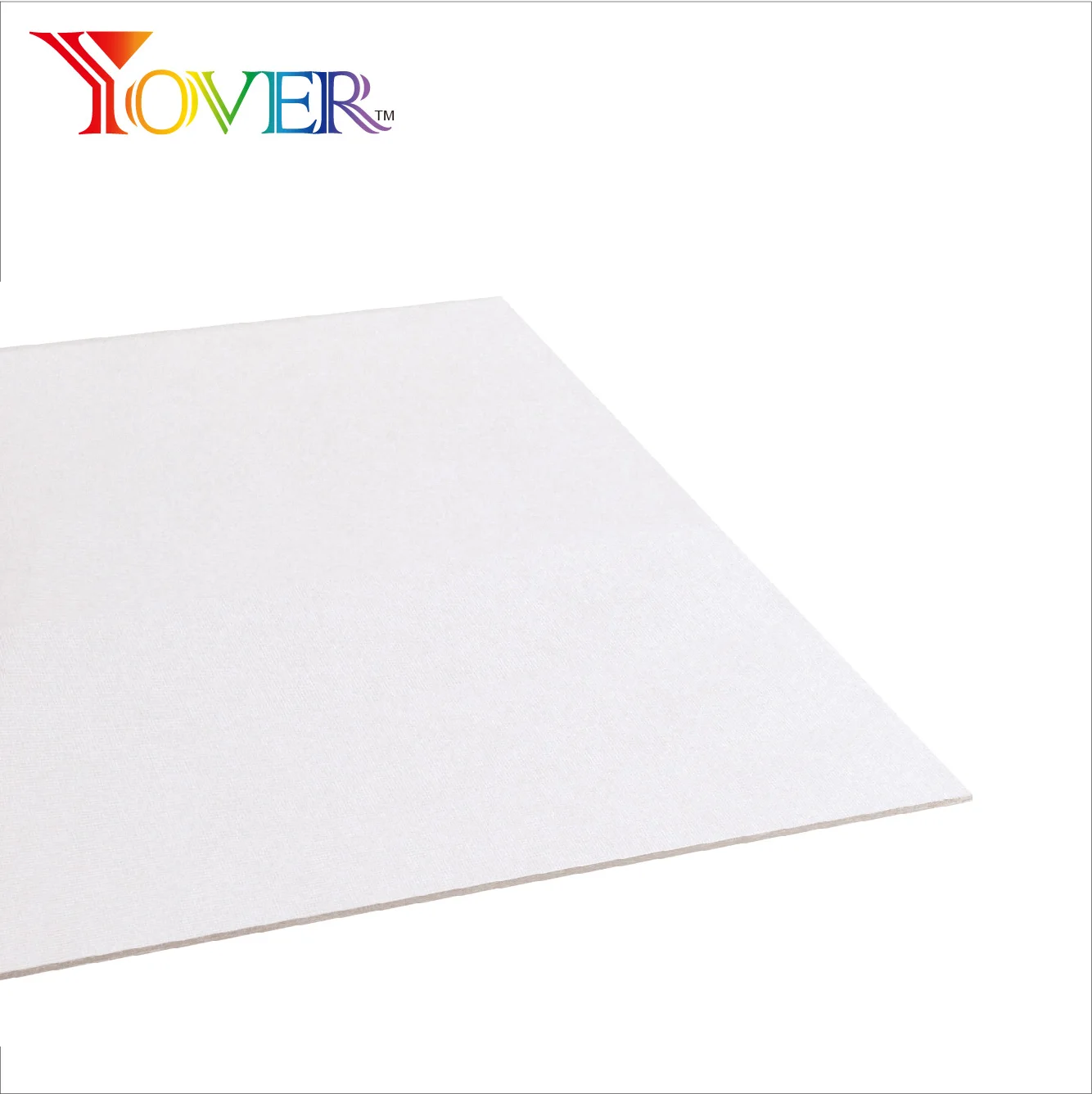 Custom size Canvas Panel for painting