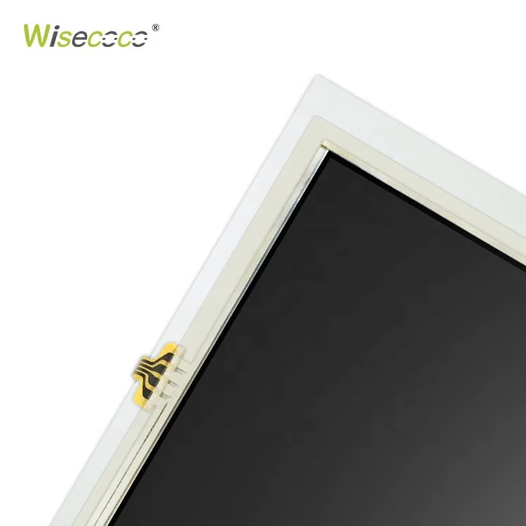 Промышленный сенсорный экран TM057KBHG01 5 7 дюйма tft ЖК-дисплей панель сенсорного экрана контроллера 320x240 светодиодный модуль подсветки