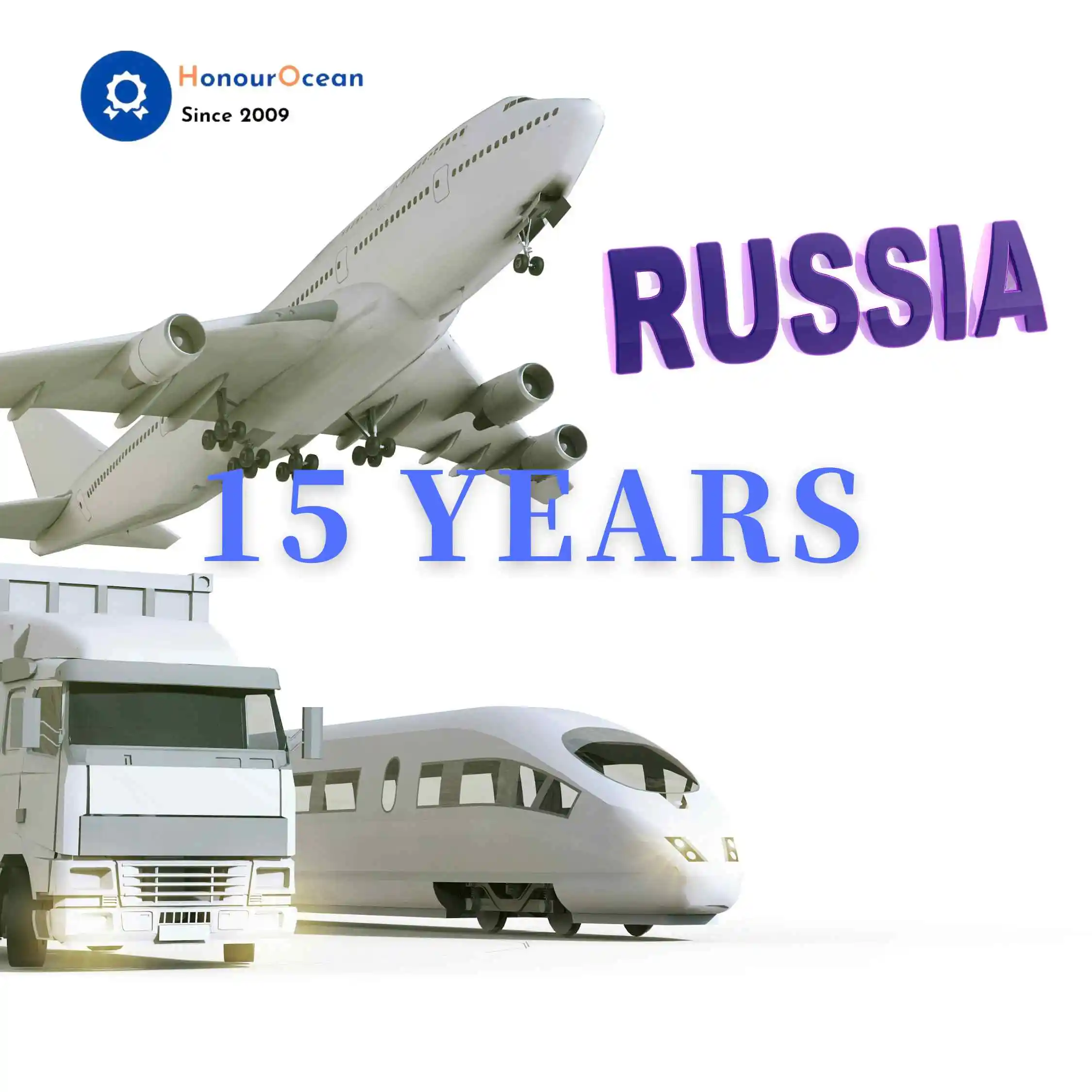 Экспедитор Китай в Россию ddp от двери до Москва склад грузовик доставка 10-15 дней Доставка из Китая
