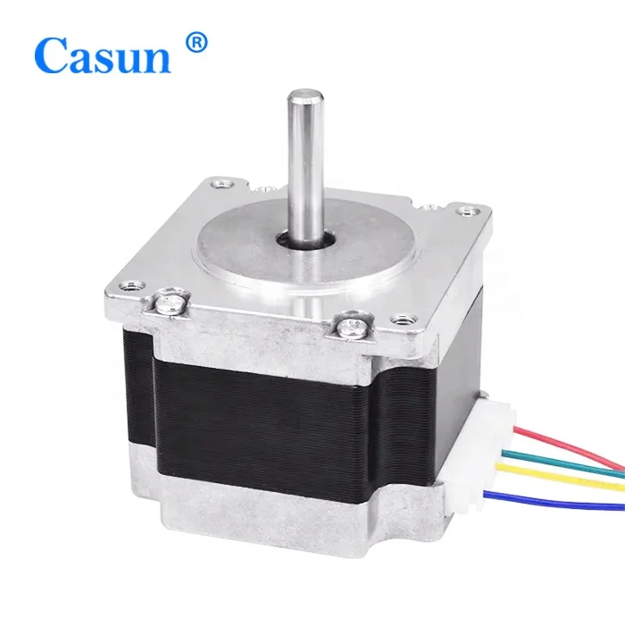 hot sale good quality stepper motor nema 23 Casun rb step motor