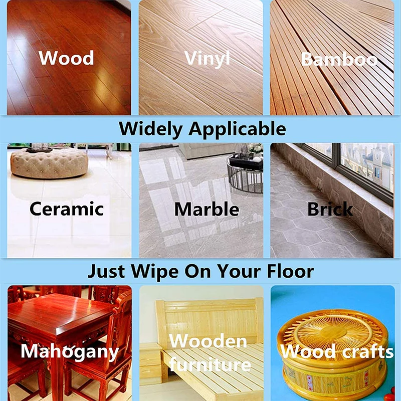 Private Label Disposable Fast Dissolve Strong Clean Floor Cleaning Detergent Paper Sheets