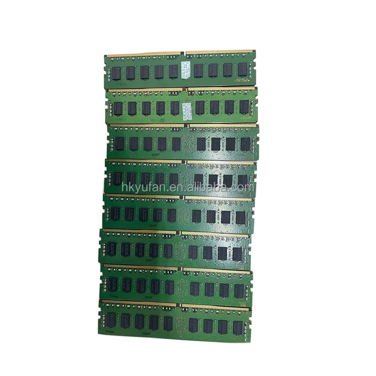 wholesale Original for HPE 815100-B21 32GB 2666MHz 288Pin ECC Reg DDR4 SDRAM Memory for G10