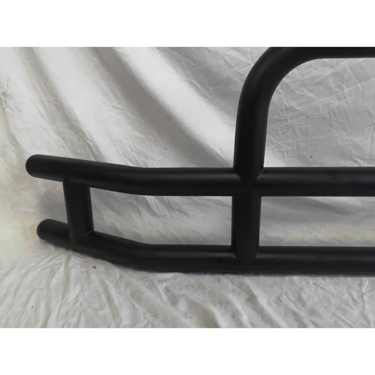 Kenworth Truck Chrome Parts Deer Guard for Truck Kenworth T660