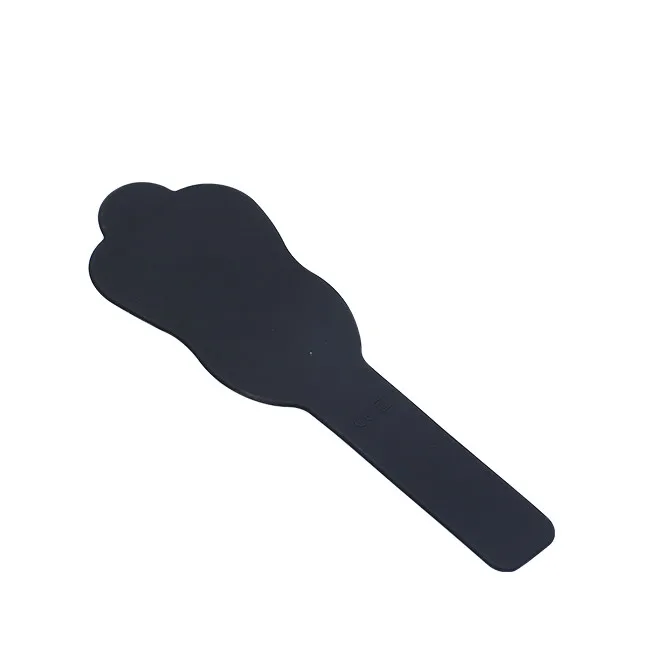 Soft Silicone Sealed Dental photography Contrastor Oral Photographic Background