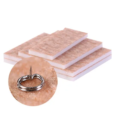 HUANQIU disposable press needles ear needle  100 pieces