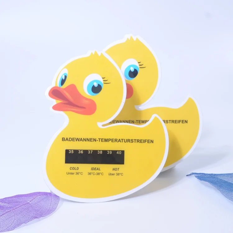 MM-TC016 для ванны с водой измерения температуры карты стикер ванной бассейна футболка декором в