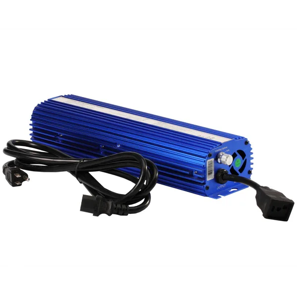 600W Hydroponic Grow Light  Ballast for Greenhouse HPS/MH Electronic Ballast