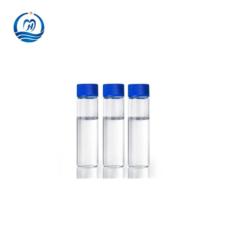 
High Purity 99% Min Triacetin CAS 102-76-1 For Cigarette Filter 
