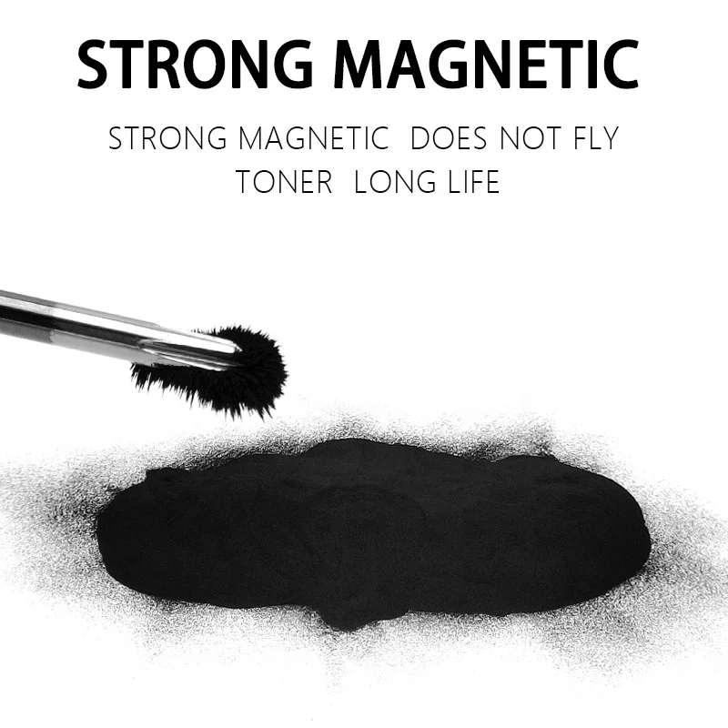 RICOH Aficio MP 2014 2000 2352 2500 2510 2550 2581 3351 3352 3553 3053 3353 Developer Powder B121-9645 B121-9640 TYPE28