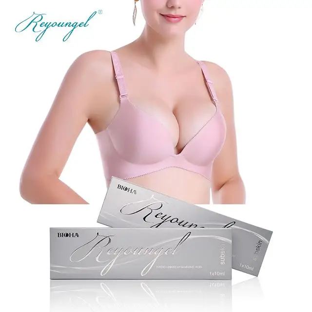 
Reyoungel Enlarging Breast Buy Injection Ha Dermal Filler Derm 
