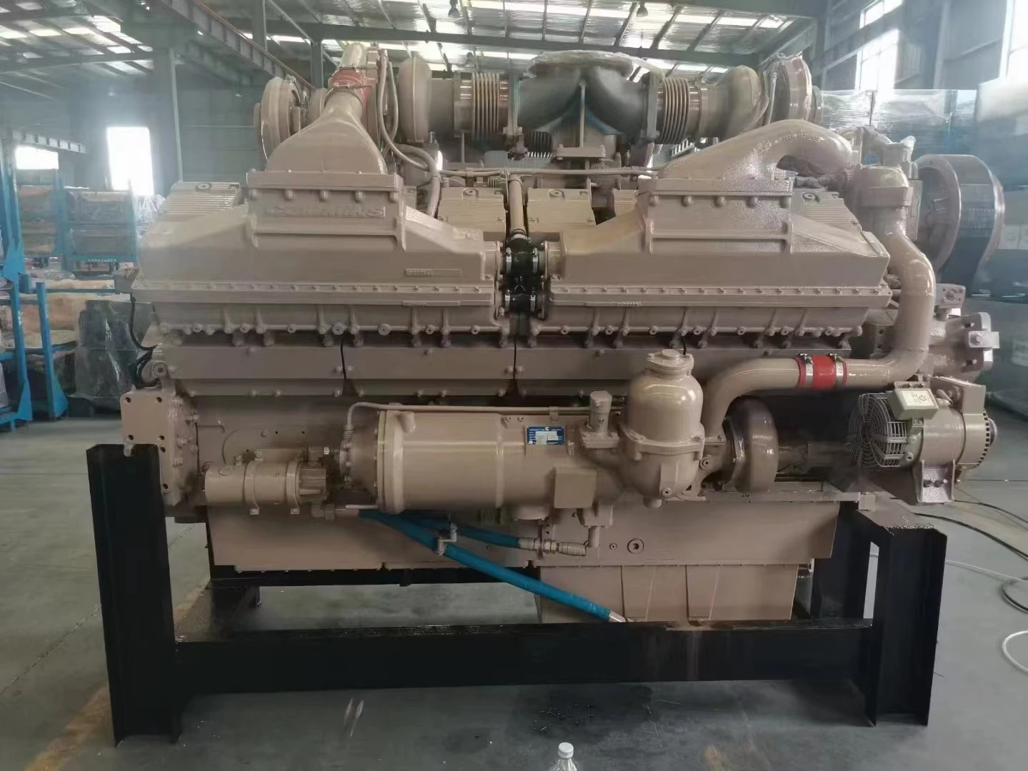 Hubei chinese online markets for qsk60 qsk45 exhaust valve 2881811 cummins qsk60 diesel engine cummins engine parts qsk60