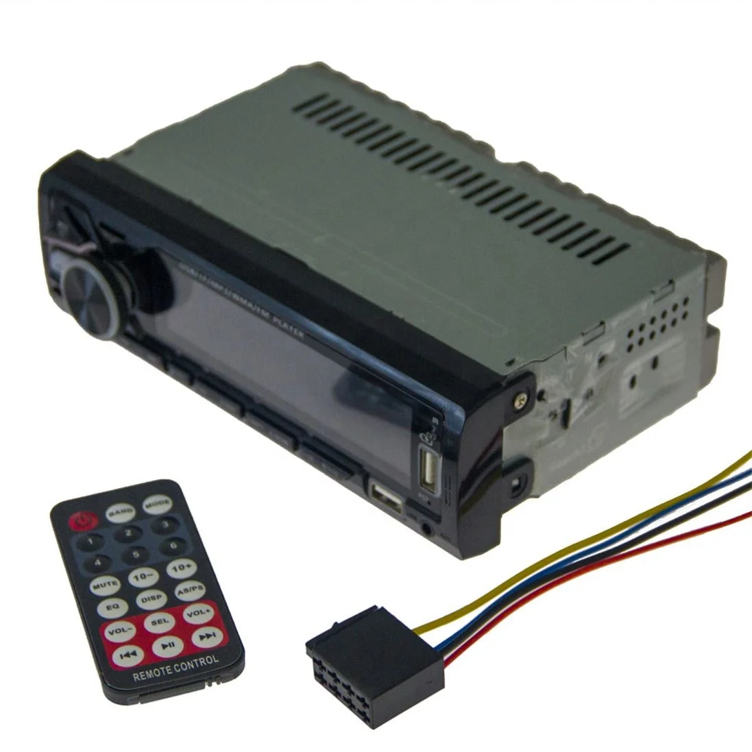 Высококачественный Дешевый Универсальный инновационный MP3-плеер Nakamichi, автомобильная аудиосистема