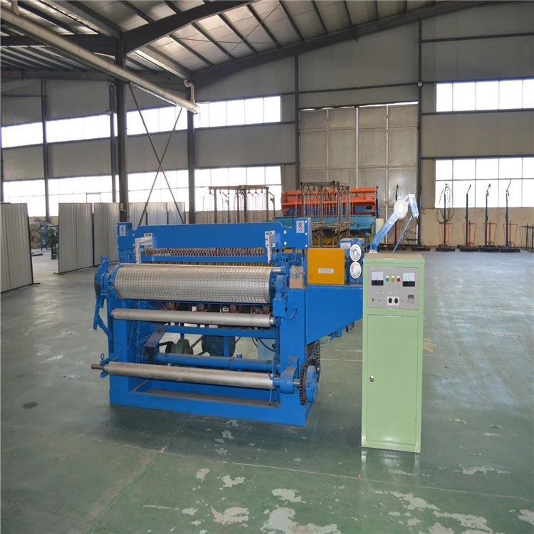 JL-DH Electric Welded Wire Mesh Machine, welded wire netting machine