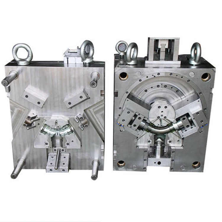 Kemier Professional Manufacture Cheap Plastic Injection Molding Parts Service Mould