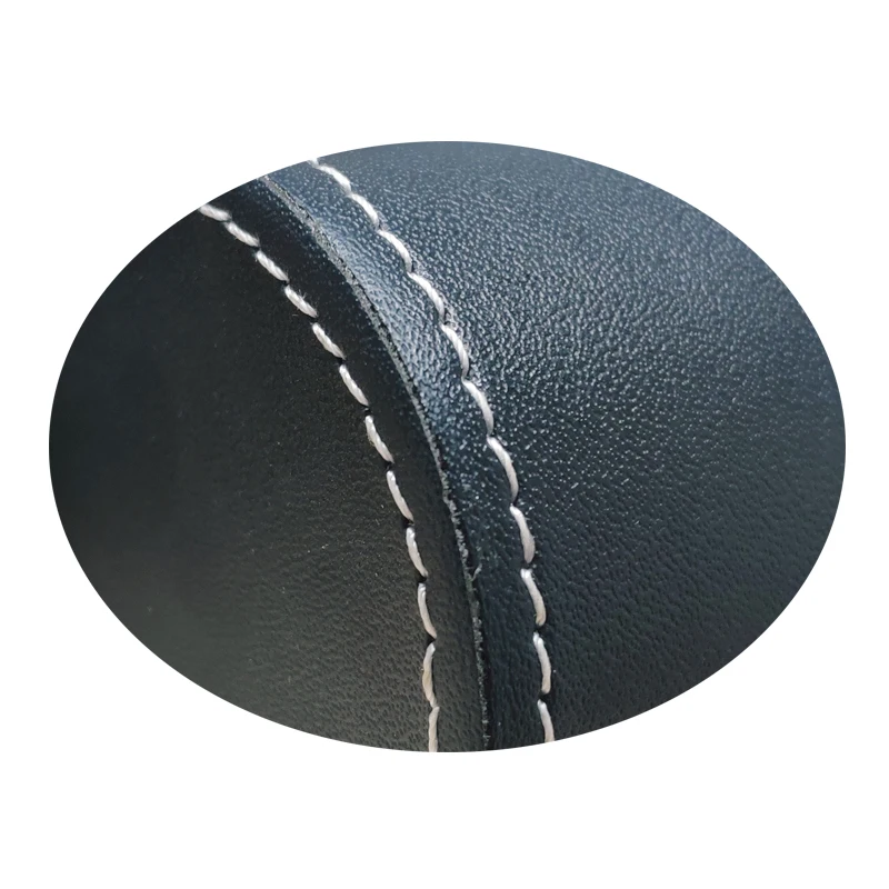 Wholesale Custom Logo PU Leather Dice Cup Tablett Holder Bar KTV Entertainment Dice Cup Party