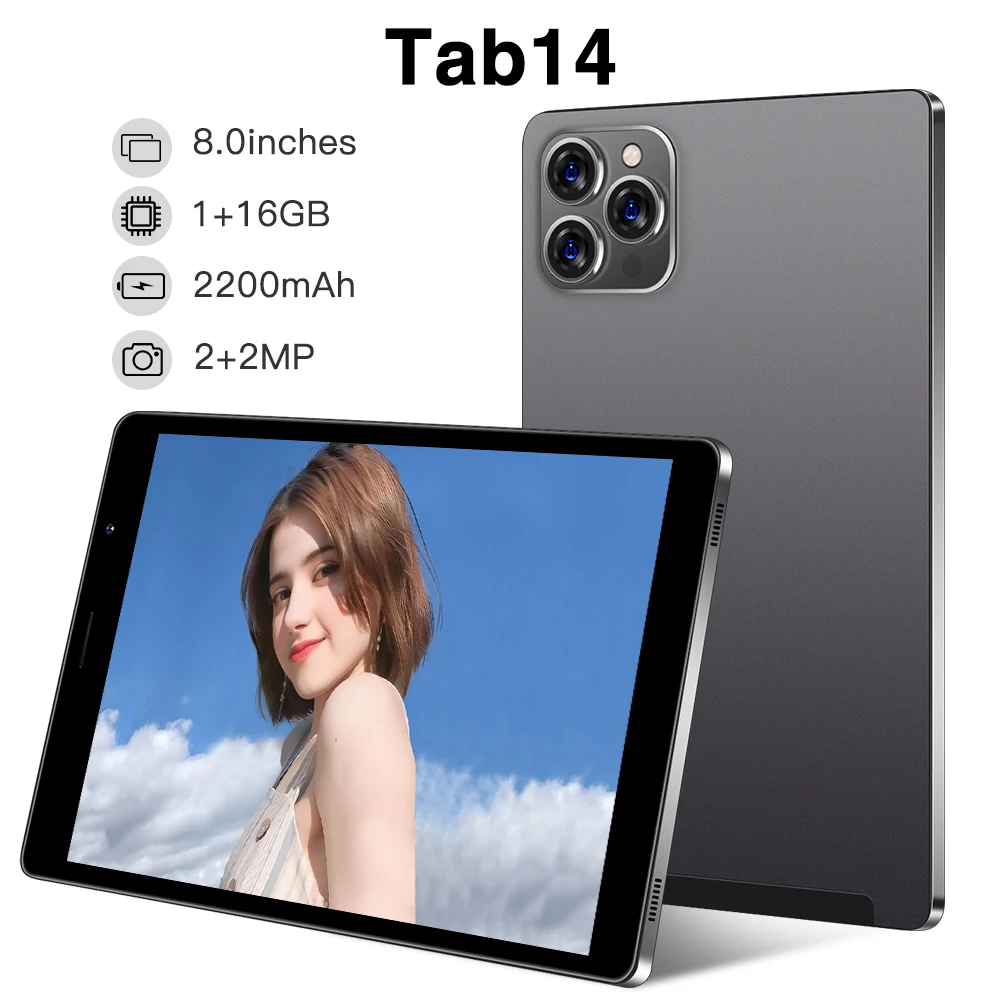 10.1 inch Tablet Dual OS for Children iPad Tablet PC 4G 8000mAh Large Battery Portable Android Tablet PC