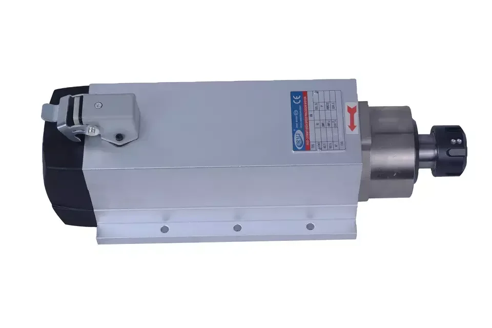ORA3140 0.75KW 18000RPM ER20  high torque cnc router spindle motor ac motor