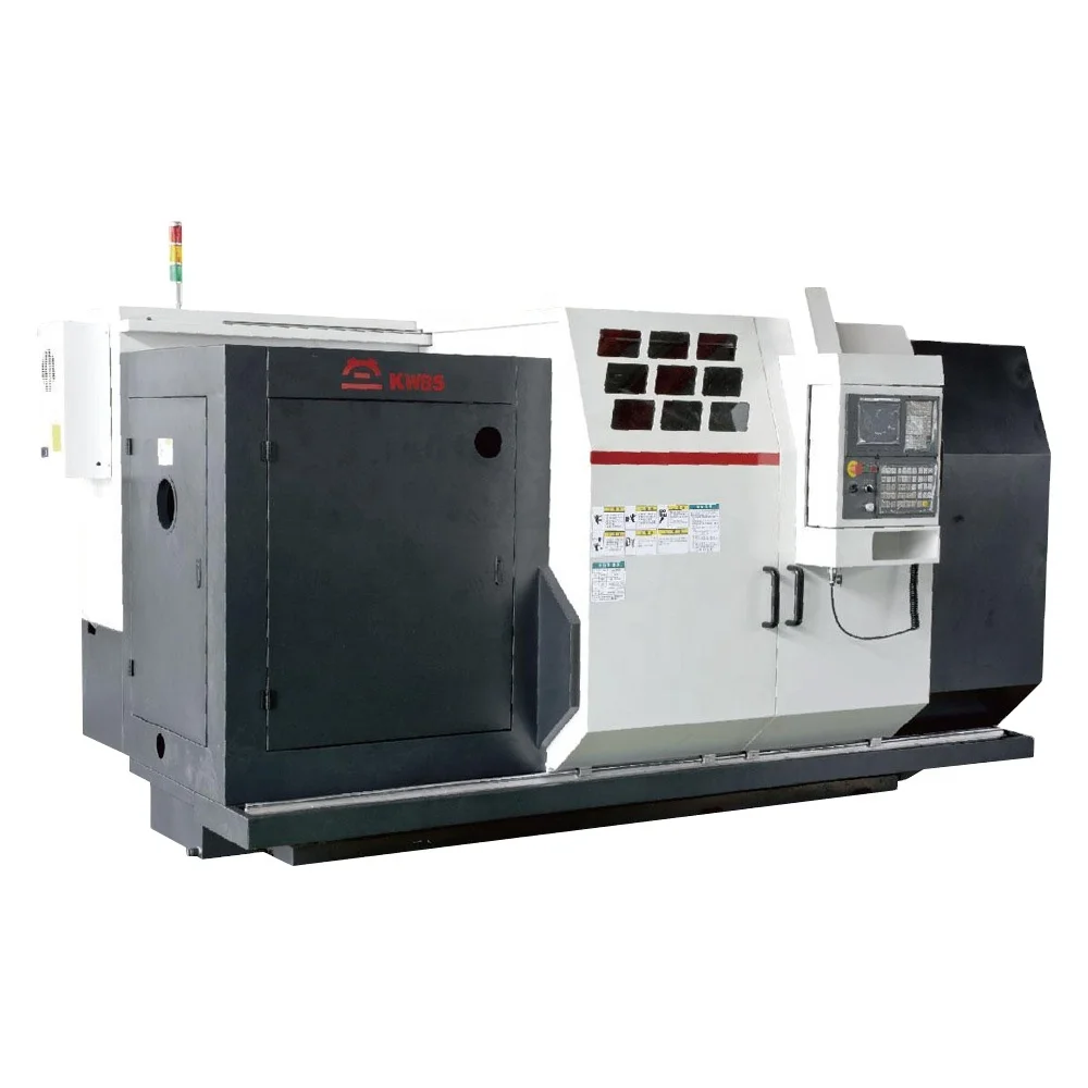 CNC Lathe OEM CNC Lathe Turning Stainless Steel Machining Center CNC Milling Machines