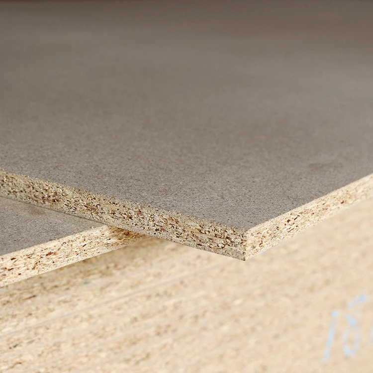 Sell Melamine Veneered Particleboard Cabinet Door/Eco Board/Furniture Board