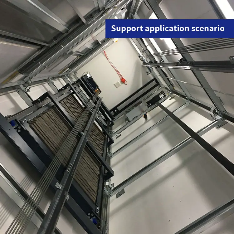 Powder Coated Steel Track Saw Guide Rail Rack Track Rack Bracket For Guide Rail Mounting