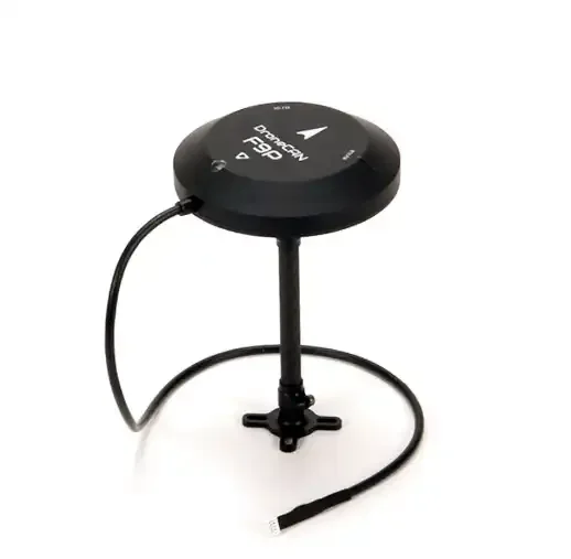 HOLYBRO GPS H-RTK F9P Rover Lite Module Base Station for RC FPV Drone