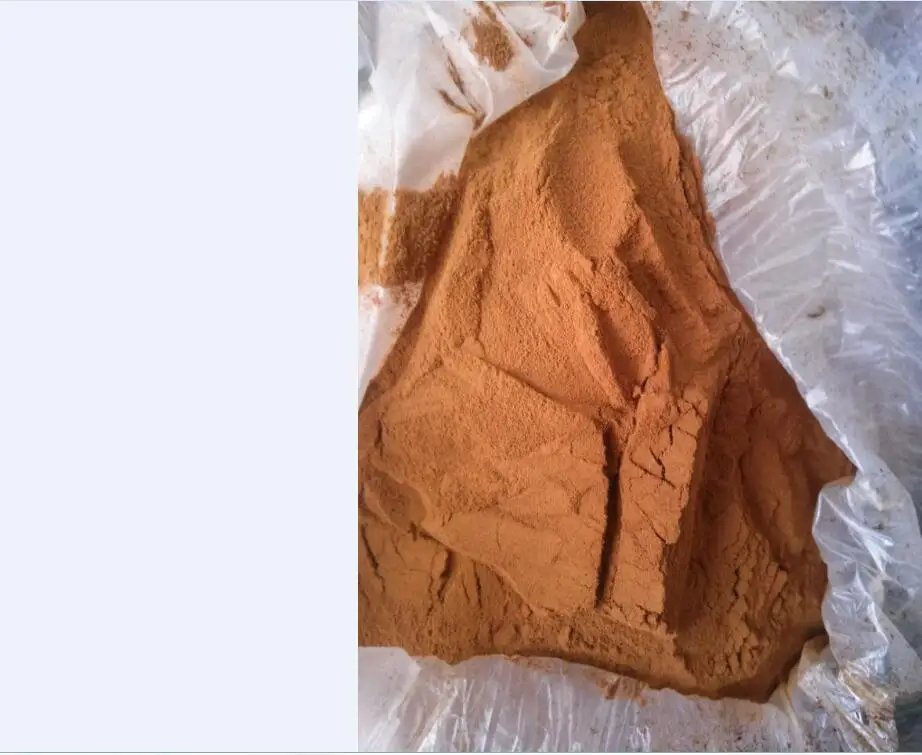
Hot Sale Good Quality Attractive Price Foliar Fertilization Fulvic Acid Powder 