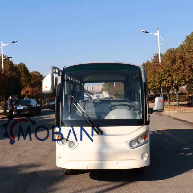 High Quality Sightseeing tour bus