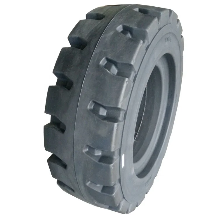  Skidsteer твердые шины 10x16 5 31x10.5-20 31x6x10 для фронтального погрузчика с ободом в