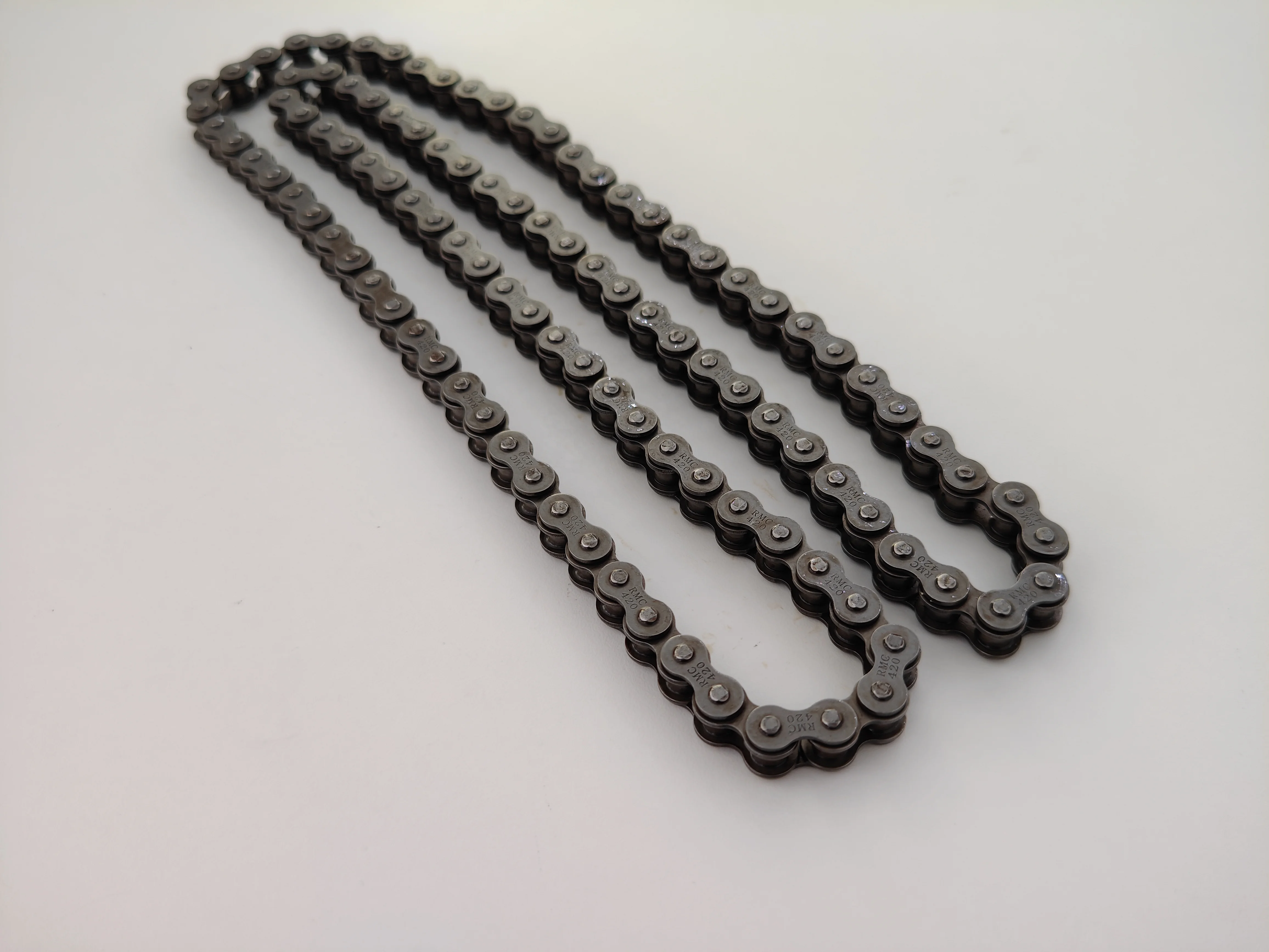 Cheap Price Motor Bike 110 Slrockets Amd Cd70 Motorcycle Chain Sprocket