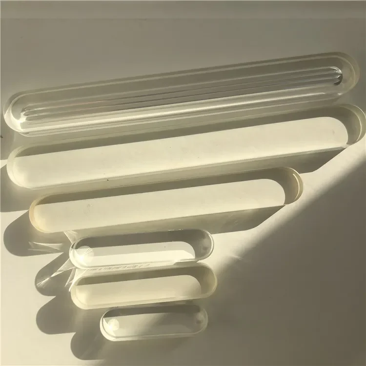 reflex borosilicate glass tube liquid water level gauge sight glass