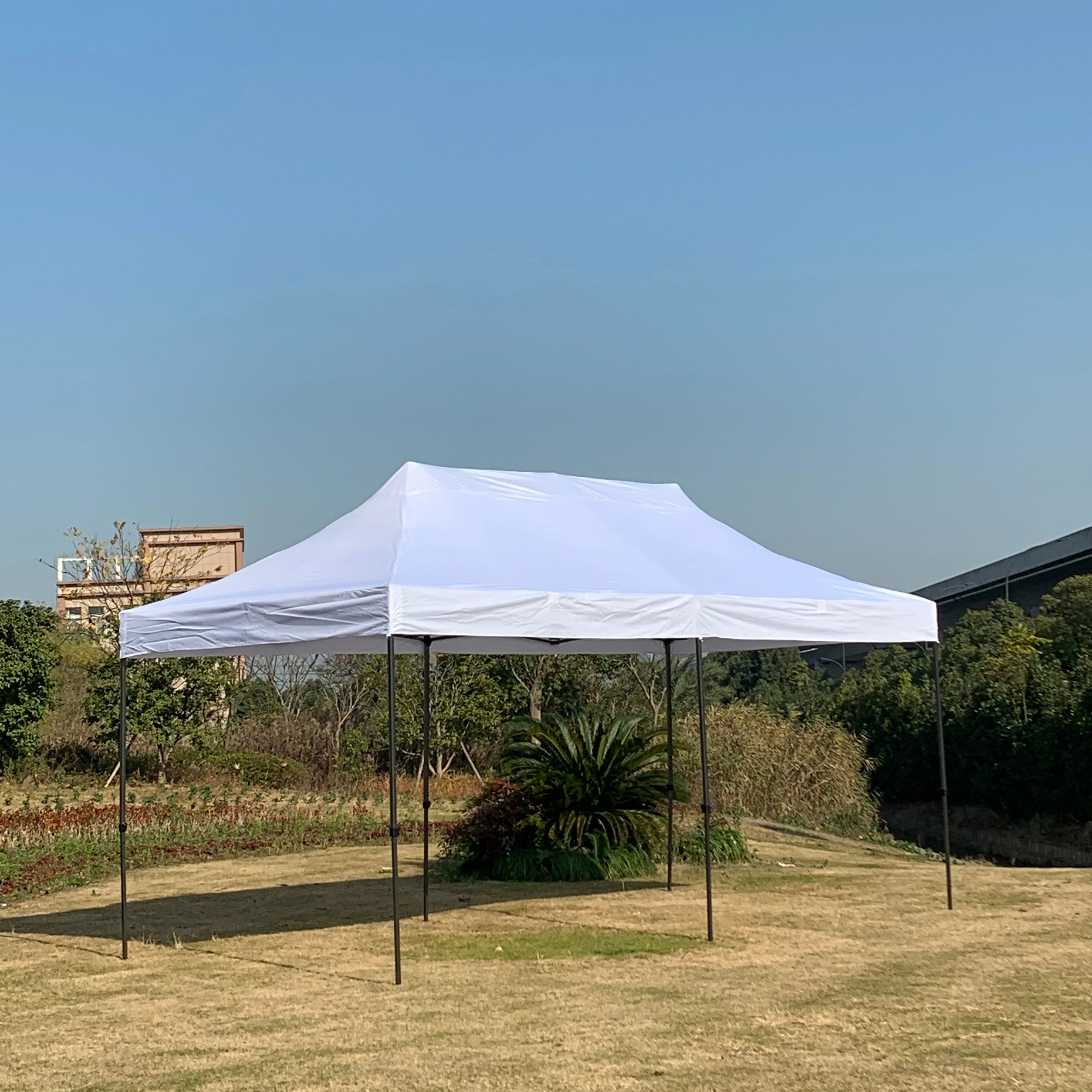 Advertising folding tent marquee gazebo canopy