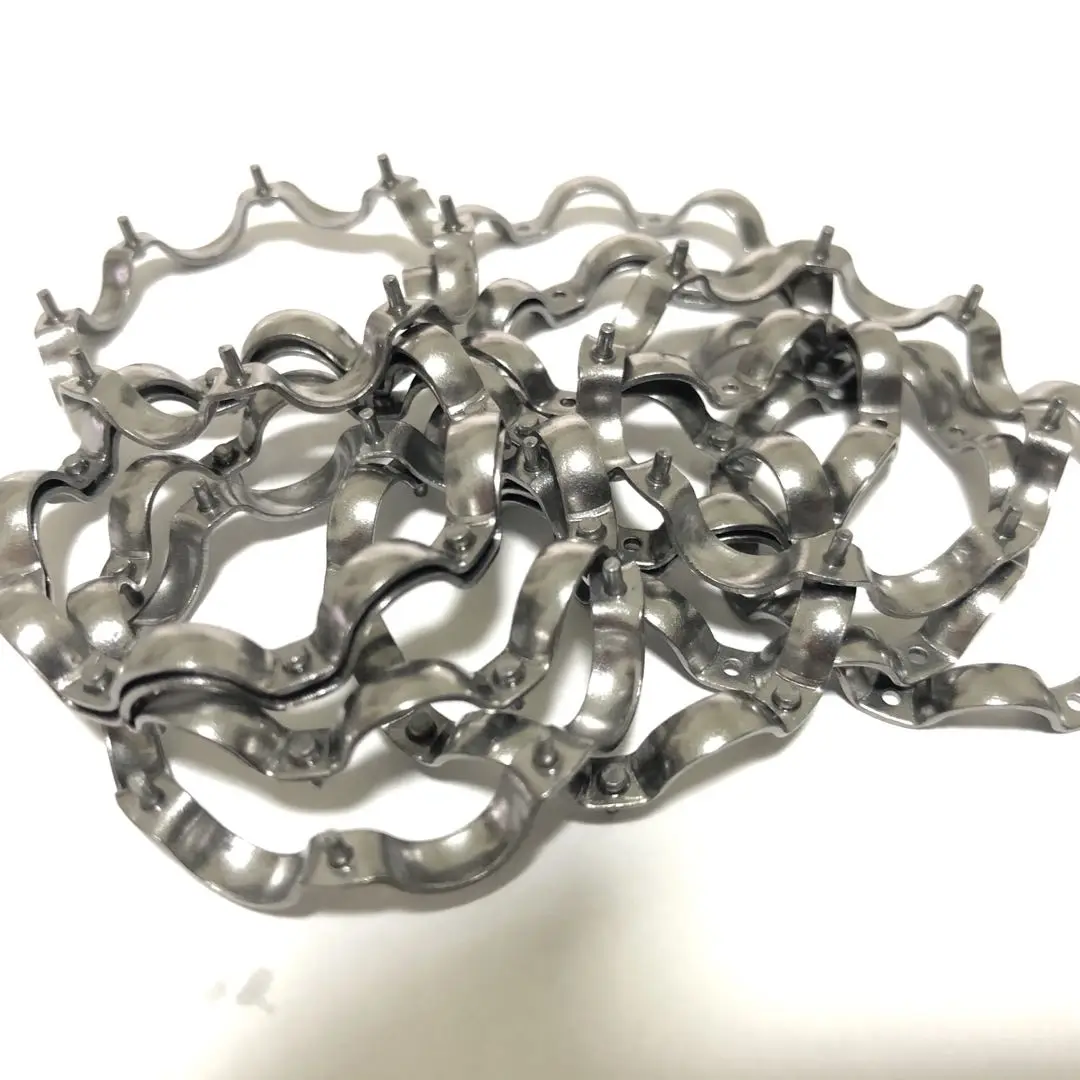 Hot sale ball bearing cage 6000 deep groove ball bearing cage